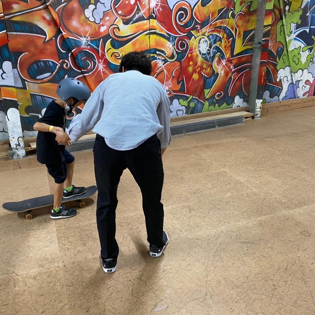 iS OLLiES ADDRESS｜大阪府 写真