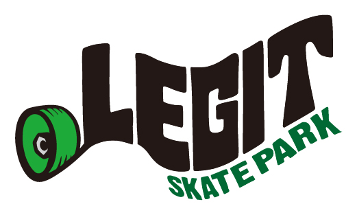 LEGIT SKATEPARK｜北海道 写真