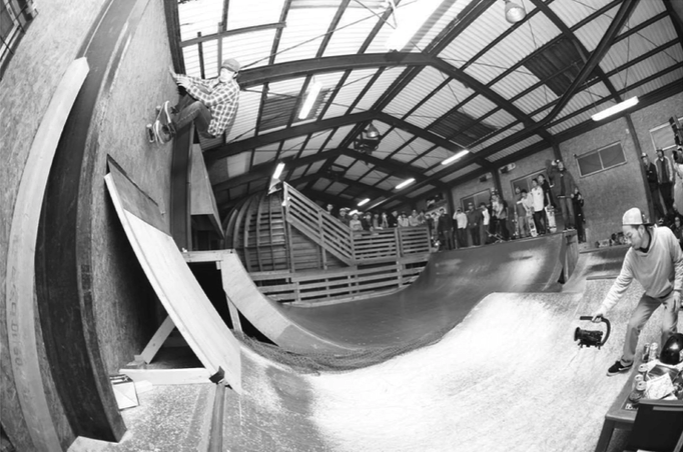 M’s Ramp Skate School｜埼玉県 写真