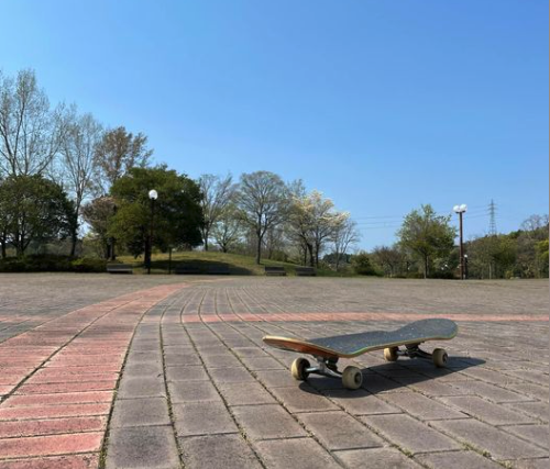 福井県スケートボード協会｜福井県 写真