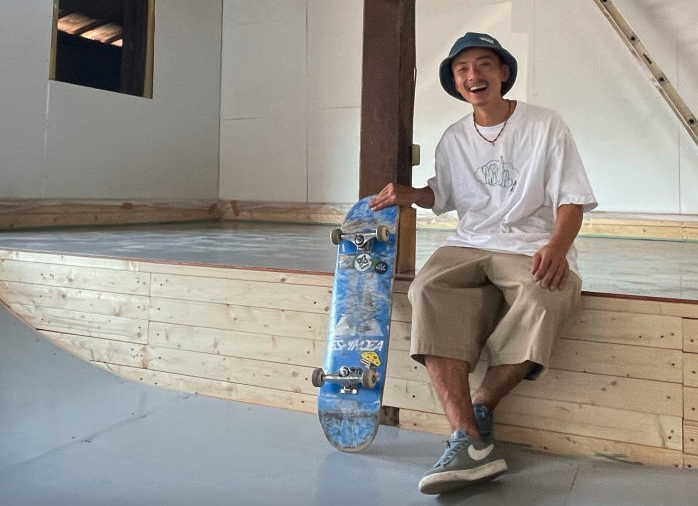 Hiromanch Skate School｜愛知県 写真