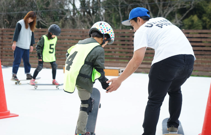 UKIUKI PARK KIDS SCHOOL｜熊本県 写真